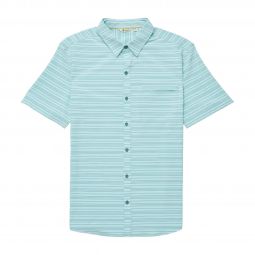 Cotopaxi Cambio Button Up-Printed Shirt - Mens