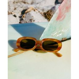 Bikini Vision sunglasses - Sunshine Demi