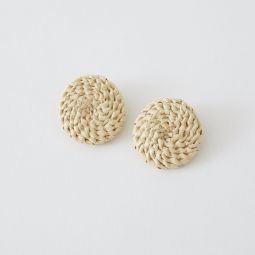 terra earrings