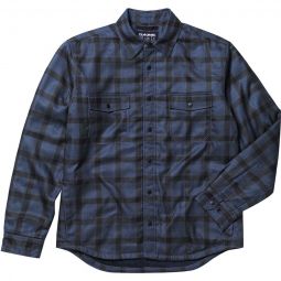 Charger Insulated Flannel - Mens