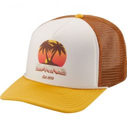 Vacation Trucker Hat