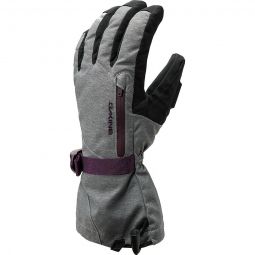 Sequoia Glove - Womens