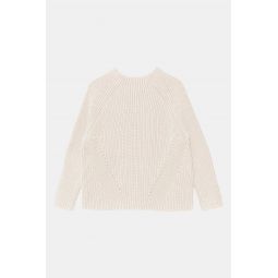 Daphne Sweater - Off White