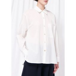 Gelsey Shirt - Off White