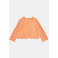 Fenna Sweater - Sorbet