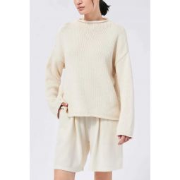 Lamis Sweater - Off White