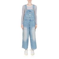 Relaxed Overalls - Jinx