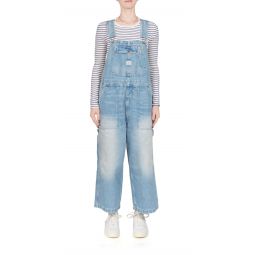 Relaxed Overalls - Jinx