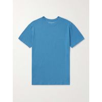 Basel 15 Stretch-Modal Jersey T-Shirt