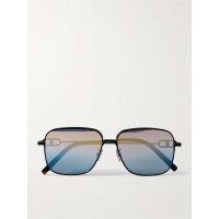 CD Link N1U D-Frame Titanium Sunglasses