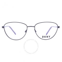 Demo Oval Ladies Eyeglasses