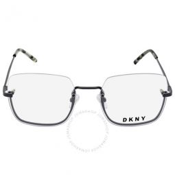 Demo Square Eyeglasses