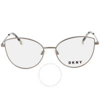 Transparent Cat Eye Ladies Eyeglasses
