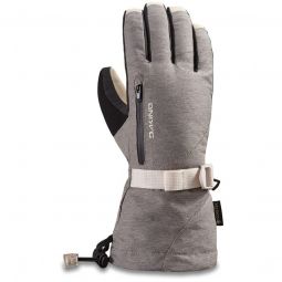 Dakine Leather Sequoia GORE-TEX Gloves - Womens