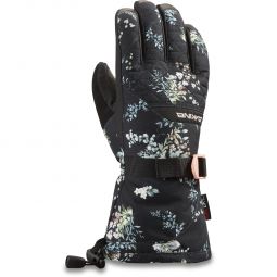 Dakine Leather Camino Glove - Womens