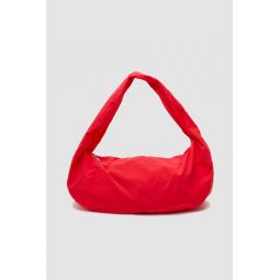 Infinito Tote Bag - Red