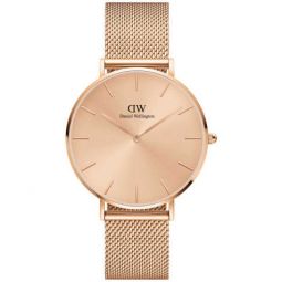 Daniel Wellington Petite Unitone unisex Watch DW00100472