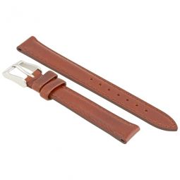 Classy St Mawes 13 mm Leather Watch Band
