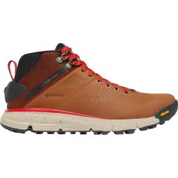 Trail 2650 GTX Mid Hiking Boot - Womens