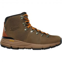 Mountain 600 Full-Grain Leather Hiking Boot - Mens
