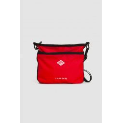 Chartres Bag - Red