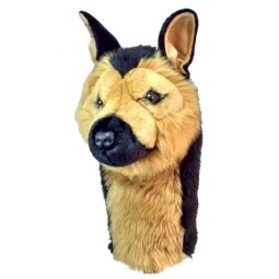 Daphne Animal Driver Headcovers