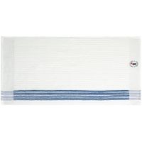 Devant Caddy Golf Towel - US Open White/Navy