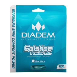 Diadem Solstice Power 15L/1.35 String