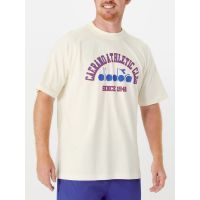 Diadora Mens Fall 1948 Athletic Club T-Shirt