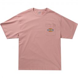 Pocket Logo T-Shirt - Mens