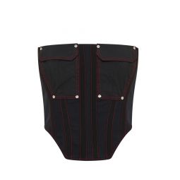 Hongbao Corset