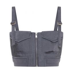 Aviator Bustier