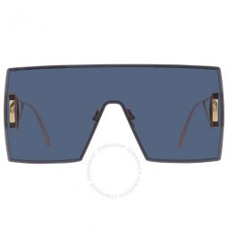 Blue Shield Ladies Sunglasses