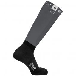 Dissent IQ Comfort Zero Cushion Socks