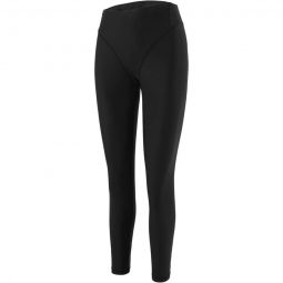 Recycled Pocketed Full Length Tight - Womens