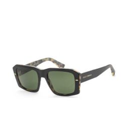 Dolce & Gabbana Fashion mens Sunglasses DG4430-340471-54
