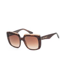Dolce & Gabbana Fashion womens Sunglasses DG4414-502-13-54