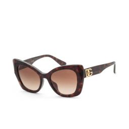 Dolce & Gabbana Fashion womens Sunglasses DG4405F-502-13