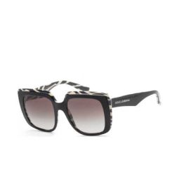 Dolce & Gabbana Fashion womens Sunglasses DG4414-33728G-54