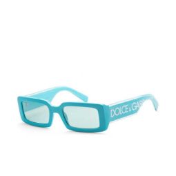 Dolce & Gabbana Fashion womens Sunglasses DG6187-334665-53