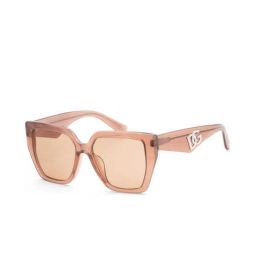 Dolce & Gabbana Fashion womens Sunglasses DG4438F-3411-3-55