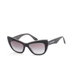 Dolce & Gabbana Fashion womens Sunglasses DG4417-32468G-54