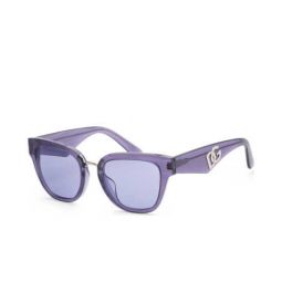 Dolce & Gabbana Fashion womens Sunglasses DG4437F-34071A-51