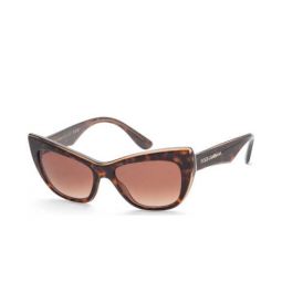 Dolce & Gabbana Fashion womens Sunglasses DG4417-325613-54