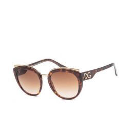 Dolce & Gabbana Fashion womens Sunglasses DG4383-502-13