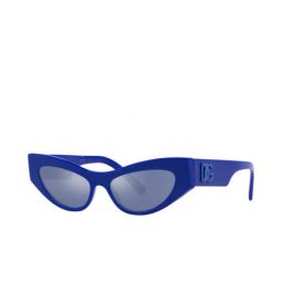 Dolce & Gabbana Fashion womens Sunglasses DG4450-31191U-52