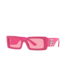 Dolce & Gabbana Fashion womens Sunglasses DG4447B-326284-53