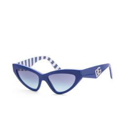 Dolce & Gabbana Fashion womens Sunglasses DG4439-311945-55