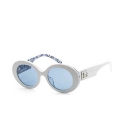 Dolce & Gabbana Fashion womens Sunglasses DG4448F-337155-51
