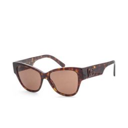 Dolce & Gabbana Fashion womens Sunglasses DG4449-502-73-54